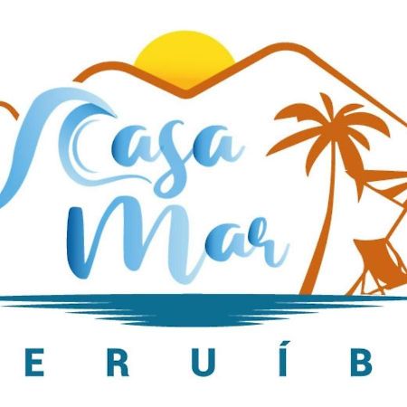 Casa Mar Peruibe Hotel ภายนอก รูปภาพ