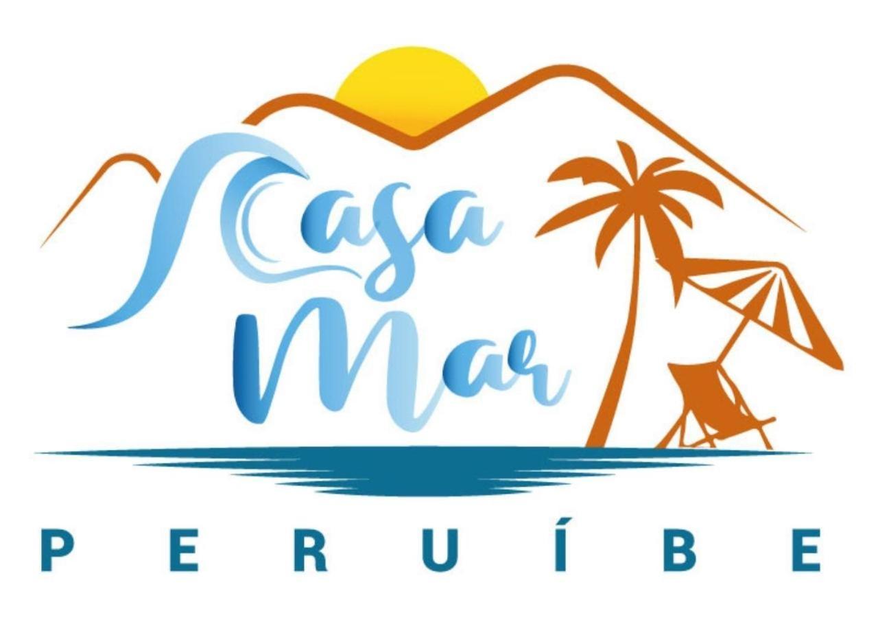 Casa Mar Peruibe Hotel ภายนอก รูปภาพ